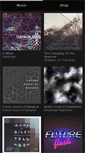 Mobile Screenshot of misspelledrecords.bandcamp.com