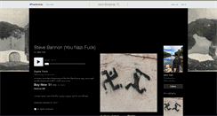 Desktop Screenshot of alexhall.bandcamp.com