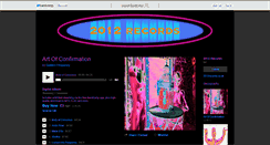 Desktop Screenshot of 2012records.bandcamp.com