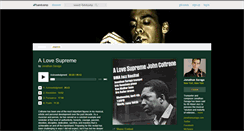 Desktop Screenshot of jonathansaragamusic.bandcamp.com