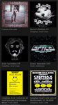 Mobile Screenshot of ceephax.bandcamp.com