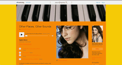 Desktop Screenshot of alexandrasocha.bandcamp.com