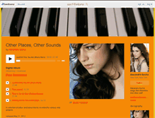 Tablet Screenshot of alexandrasocha.bandcamp.com