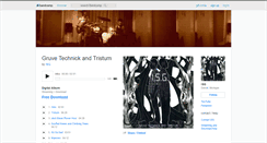 Desktop Screenshot of isgmusic.bandcamp.com