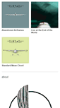 Mobile Screenshot of convair.bandcamp.com