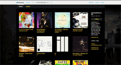 Desktop Screenshot of earthdriver.bandcamp.com