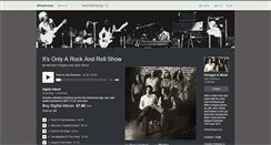 Desktop Screenshot of finnigan-wood.bandcamp.com