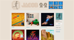 Desktop Screenshot of jacob2-2.bandcamp.com