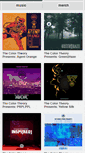Mobile Screenshot of bedotwater.bandcamp.com
