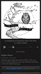 Mobile Screenshot of coltonowsley.bandcamp.com