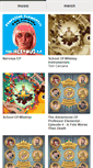 Mobile Screenshot of professorelemental.bandcamp.com