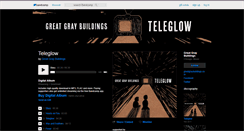 Desktop Screenshot of greatgraybuildings.bandcamp.com