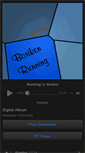 Mobile Screenshot of boriken.bandcamp.com
