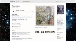 Desktop Screenshot of plasticanimals.bandcamp.com