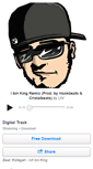 Mobile Screenshot of livty.bandcamp.com
