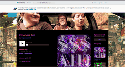 Desktop Screenshot of digitallovecraft.bandcamp.com
