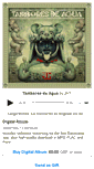 Mobile Screenshot of jh2t.bandcamp.com
