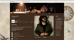 Desktop Screenshot of joska.bandcamp.com