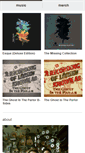 Mobile Screenshot of lorien.bandcamp.com