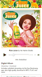 Mobile Screenshot of nonamestudio.bandcamp.com