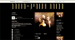 Desktop Screenshot of havurat.bandcamp.com