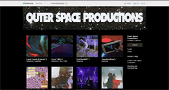 Desktop Screenshot of o-s-p.bandcamp.com