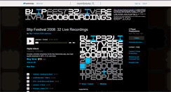 Desktop Screenshot of 2playerproductions.bandcamp.com