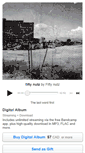 Mobile Screenshot of fiftynutz.bandcamp.com