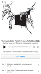 Mobile Screenshot of ferieniminnenhof.bandcamp.com