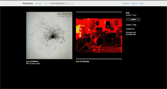 Desktop Screenshot of khaband.bandcamp.com