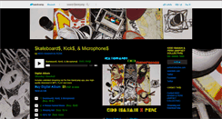 Desktop Screenshot of kiddisaiiaih.bandcamp.com