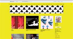 Desktop Screenshot of diva93.bandcamp.com