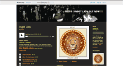Desktop Screenshot of heisthiphop.bandcamp.com