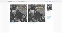 Desktop Screenshot of jaylotus.bandcamp.com