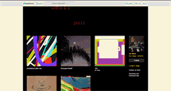 Desktop Screenshot of jer-bear.bandcamp.com