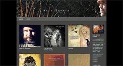 Desktop Screenshot of natedonnis.bandcamp.com