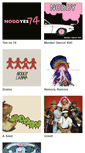 Mobile Screenshot of noddy.bandcamp.com