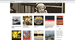 Desktop Screenshot of drgeo.bandcamp.com