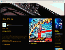 Tablet Screenshot of indiedoesit.bandcamp.com