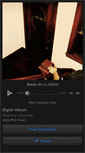 Mobile Screenshot of foxtrotmpls.bandcamp.com