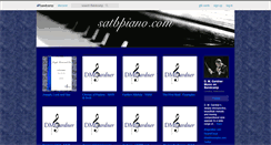 Desktop Screenshot of dmgardnermusic.bandcamp.com