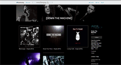 Desktop Screenshot of leatherhead.bandcamp.com