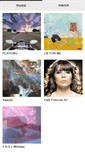 Mobile Screenshot of fattifrances.bandcamp.com
