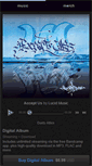 Mobile Screenshot of lucidmusichip-hop.bandcamp.com