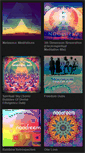 Mobile Screenshot of noodreem.bandcamp.com