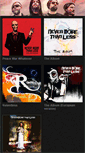 Mobile Screenshot of nevermorethanless.bandcamp.com