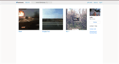 Desktop Screenshot of lefty.bandcamp.com
