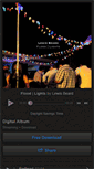 Mobile Screenshot of lewisbeard.bandcamp.com