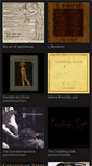 Mobile Screenshot of leocrandall.bandcamp.com