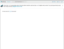 Tablet Screenshot of bmapreview.bandcamp.com